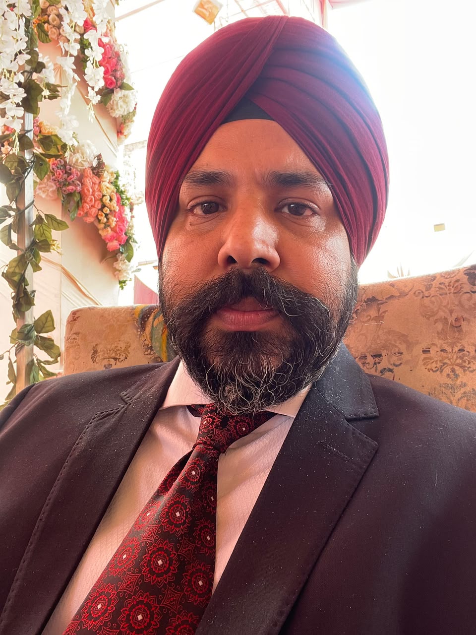 Dr. Tapnoor Singh